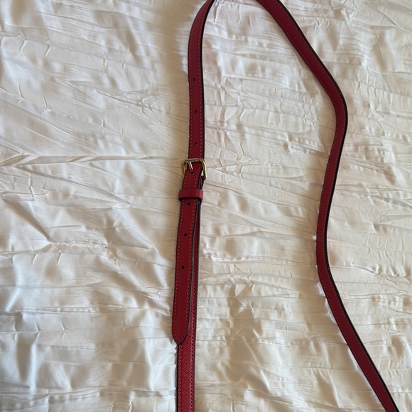 Coach Rowan File Bag - Picture 5 of 5